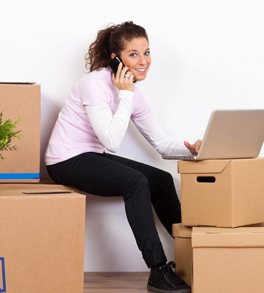 Umzug Schwyz, Swiss Movers AG - Schweizweit